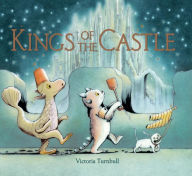 Title: Kings of the Castle, Author: Victoria Turnbull