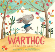 Title: Warthog: A Counting Adventure, Author: Birdie Black