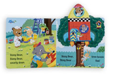 Alternative view 2 of Do-It-Yourself Day (Bizzy Bear Series)