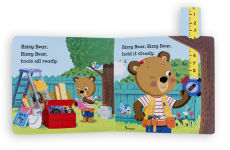 Alternative view 3 of Do-It-Yourself Day (Bizzy Bear Series)