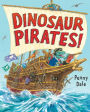 Dinosaur Pirates!