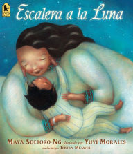 Title: Escalera a la Luna, Author: Maya Soetoro-Ng