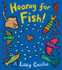 Hooray for Fish!