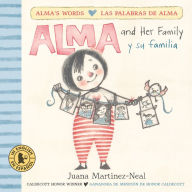 Share and download ebooks Alma and Her Family/Alma y su familia English version