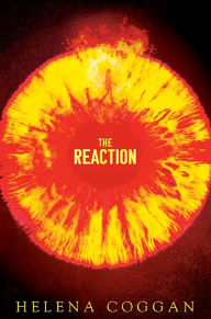 Title: The Reaction: The Wars of Angels Book Two, Author: Helena Coggan