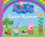 Peppa Pig and the Easter Rainbow