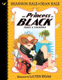The Princess in Black Takes a Vacation (Princess in Black Series #4)