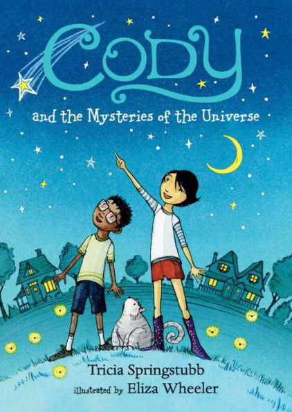 Cody and the Mysteries of Universe