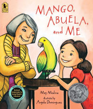 Mango, Abuela, and Me