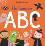 Halloween ABC