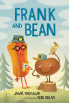 Alternative view 1 of Frank and Bean