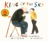 Title: King of the Sky, Author: Nicola Davies