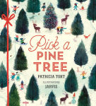Alternative view 1 of Pick a Pine Tree