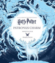 Title: Harry Potter: Magical Film Projections: Patronus Charm, Author: Insight Editions