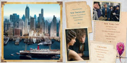 Alternative view 2 of Fantastic Beasts and Where to Find Them: Newt Scamander: A Movie Scrapbook