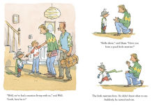 Alternative view 7 of The Boy Who Went to Mars