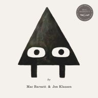 Title: Triangle, Author: Mac Barnett