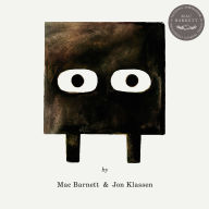 Title: Square, Author: Mac Barnett