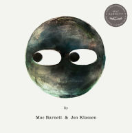 Title: Circle, Author: Mac Barnett