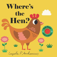 Title: Where's the Hen?, Author: Ingela P. Arrhenius