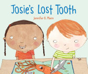 Alternative view 1 of Josie's Lost Tooth