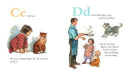 Alternative view 3 of My First ABC