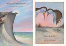 Alternative view 2 of Earnest Sandpiper's Great Ascent