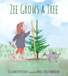 Alternative view 1 of Zee Grows a Tree