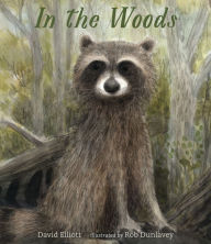 Download free ebook for ipod In the Woods 9780763697839 by David Elliott, Rob Dunlavey