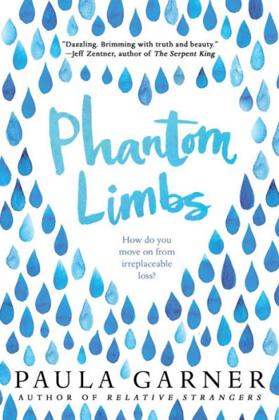 Phantom Limbs