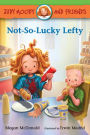 Judy Moody and Friends: Not-So-Lucky Lefty (Judy Moody and Friends Series #10)