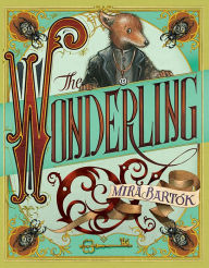 Title: The Wonderling, Author: Mira Bartok
