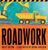Title: Roadwork, Author: Sally Sutton