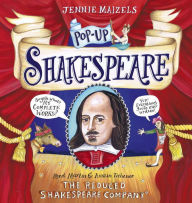 Title: Pop-up Shakespeare: Every Play and Poem in Pop-up 3-D, Author: The Reduced Shakespeare Co.