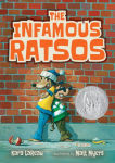 Alternative view 1 of The Infamous Ratsos (Infamous Ratsos Series #1)