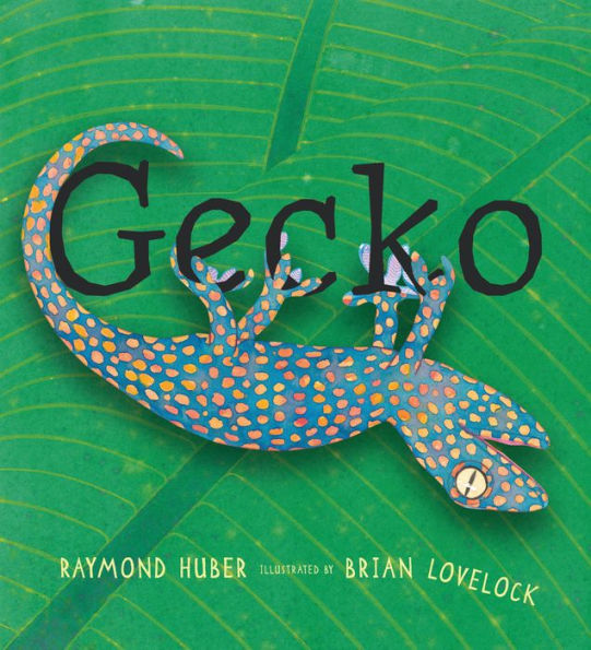 Gecko