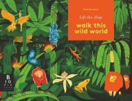 Title: Walk This Wild World, Author: Kate Baker