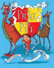 Title: The Prince and the Pee, Author: Greg Gormley