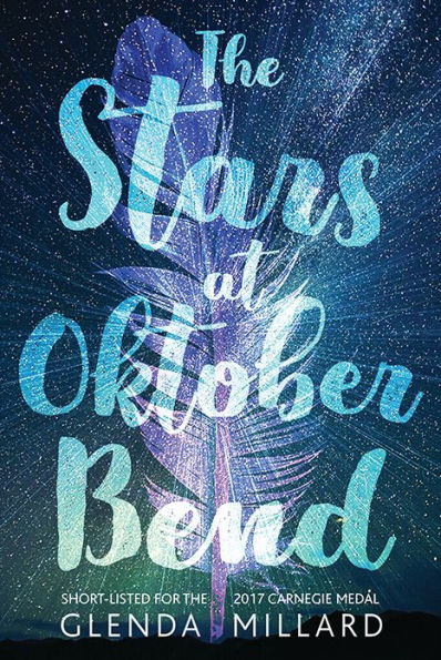 The Stars at Oktober Bend