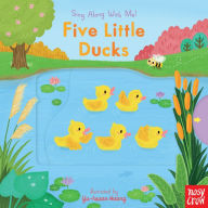 Five Little Ducks: Sing Along With Me!