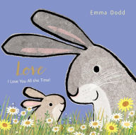 Title: Love, Author: Emma Dodd