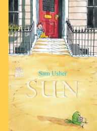 Title: Sun (Seasons with Granddad Series), Author: Sam Usher