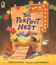 Title: The Perfect Nest, Author: Catherine Friend