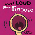 Alternative view 1 of Quiet Loud / Silencioso ruidoso