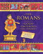 The Romans: Gods, Emperors, and Dormice