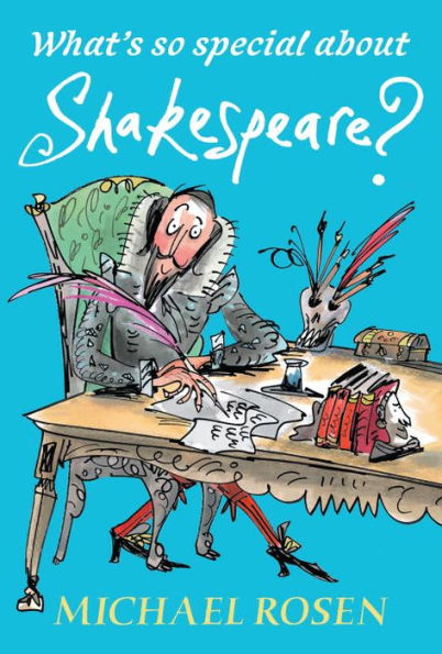 What's So Special About Shakespeare?