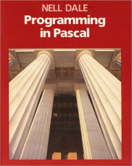 Title: Programming in Pascal, Author: Nell B. Dale
