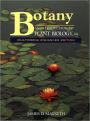 Botany: An Introduction to Plant Biology, Web Enhanced / Edition 2