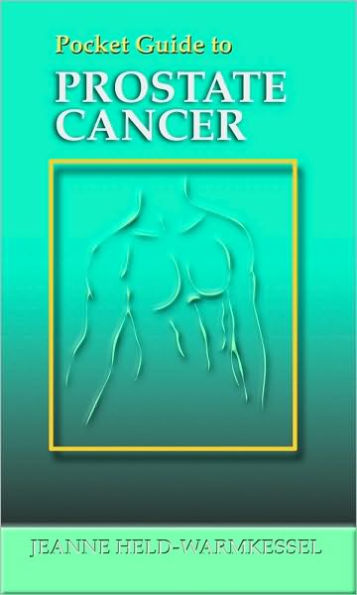 Pocket Guide to Prostate Cancer / Edition 1