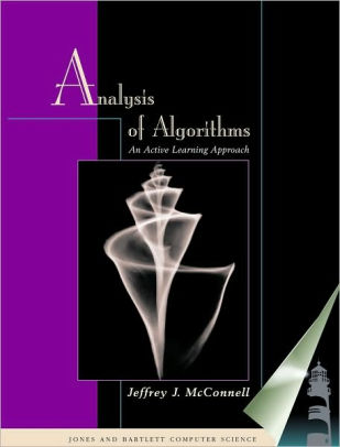 Analysis Of Algorithms An Active Learning Approach By Jeffrey J
